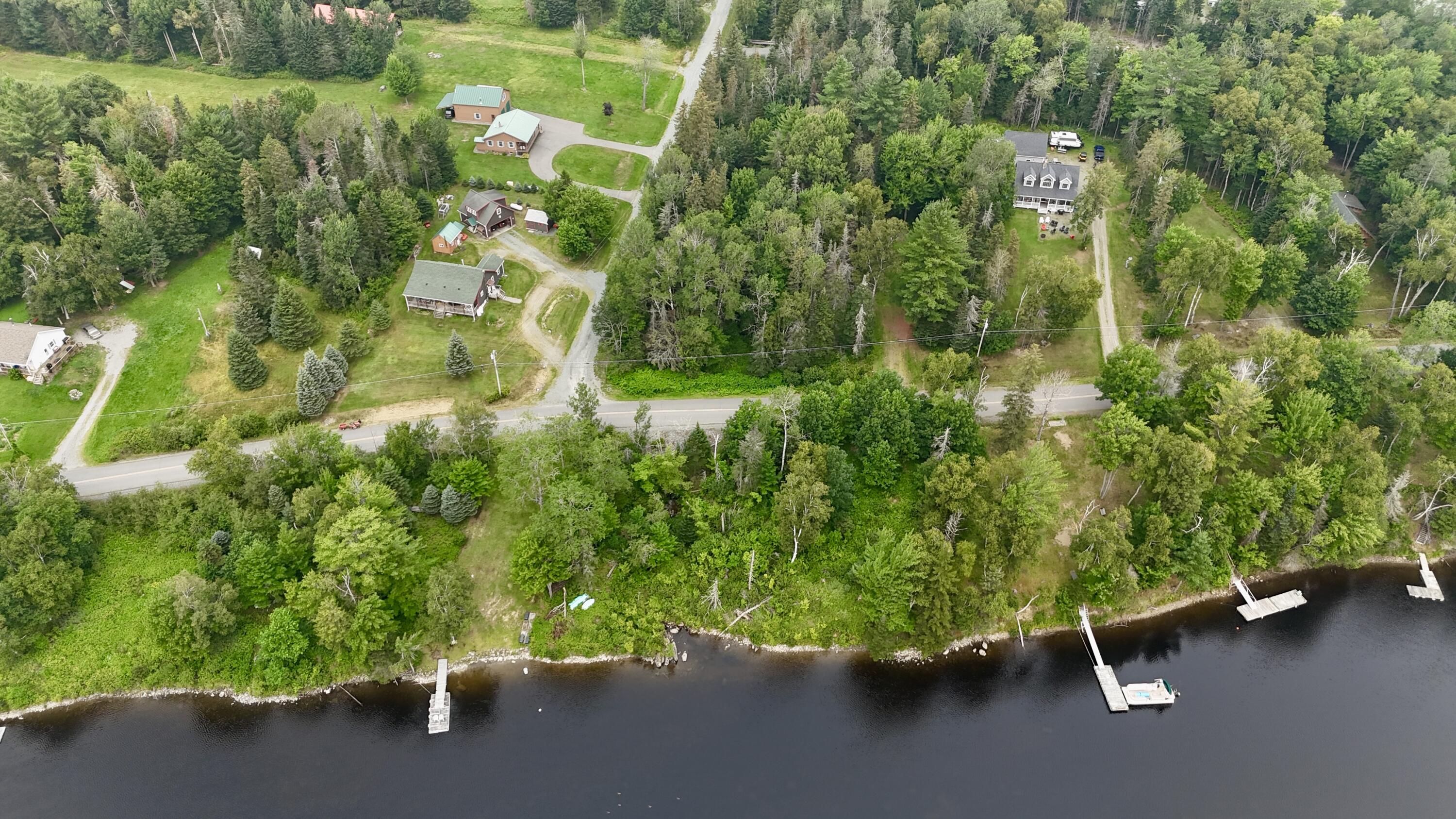 T1 R1 Nbkp Me 04478 Road Rockwood, ME 04478 - Photo 1 of 8 dji_fly_20250804_104502_0954_17543191078