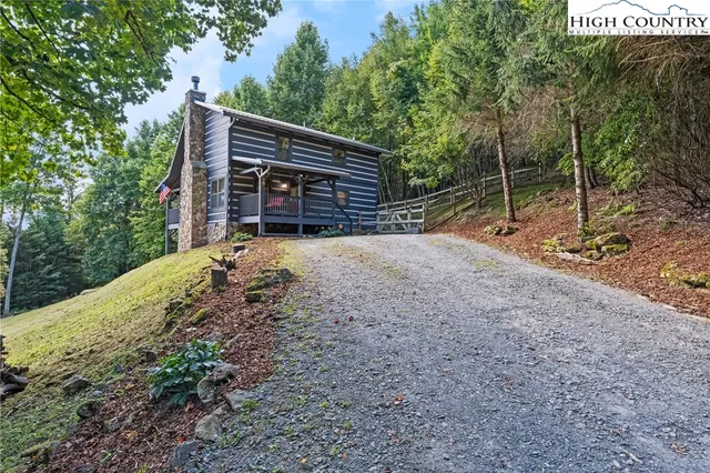$585,000 | 368 Wildcat Estates Drive, Deep Gap, NC 28618