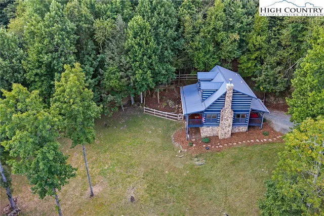 $585,000 | 368 Wildcat Estates Drive, Deep Gap, NC 28618