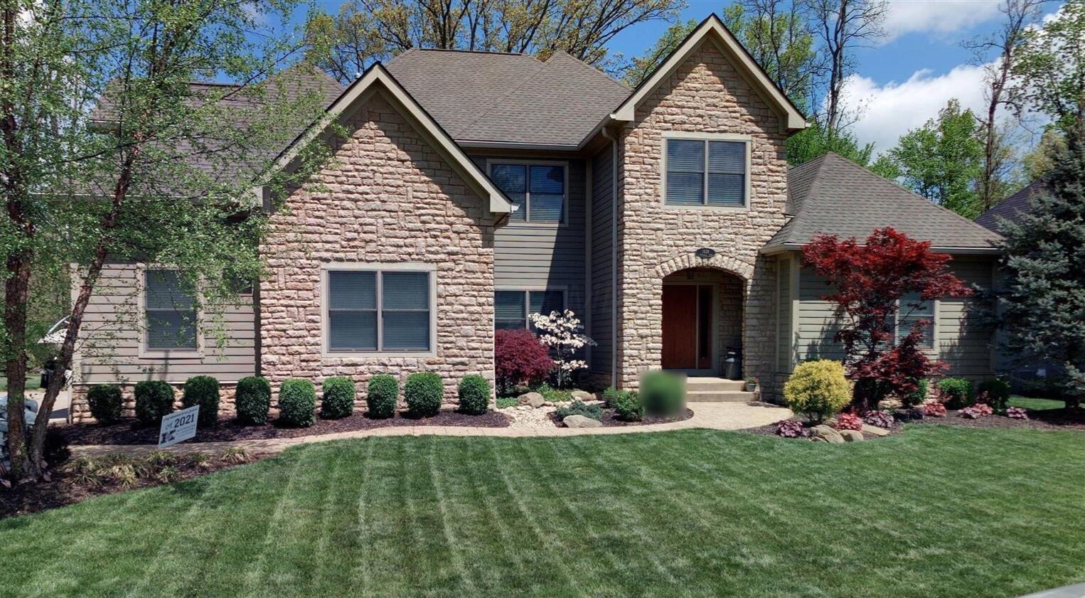 1528 Newcomer Road Columbus, OH 43235 - Photo 1 of 1 Newcomer