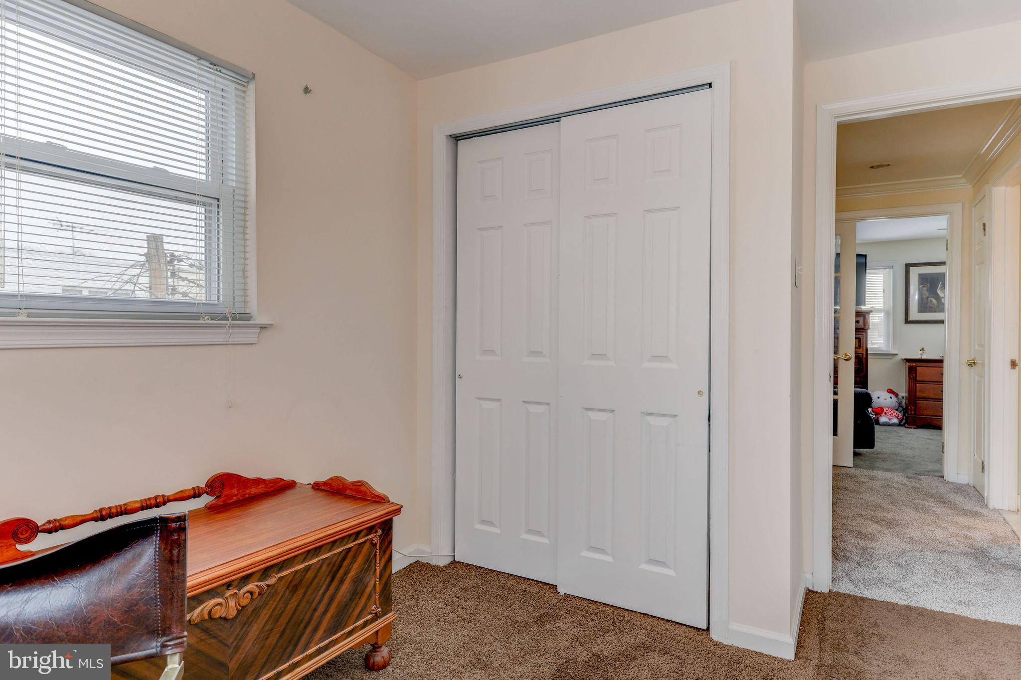 12215 Aster Road Philadelphia, PA 19154 - Photo 15 of 27 3rd Bedroom