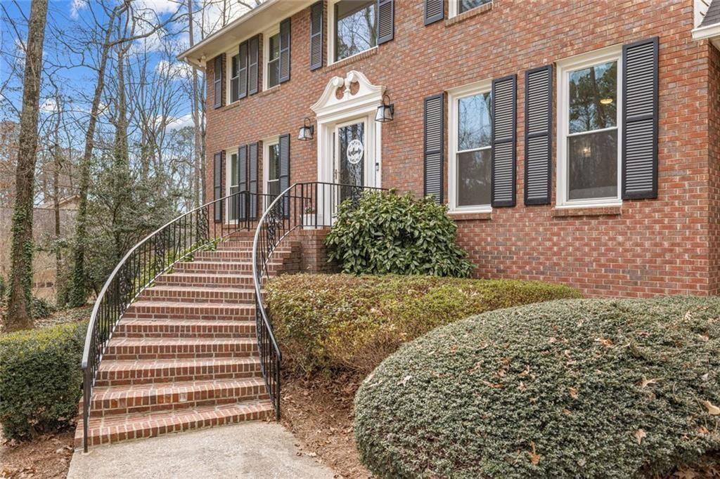 6268 Old Stone Mountain Road Tucker, GA 30087 - Photo 10 of 57