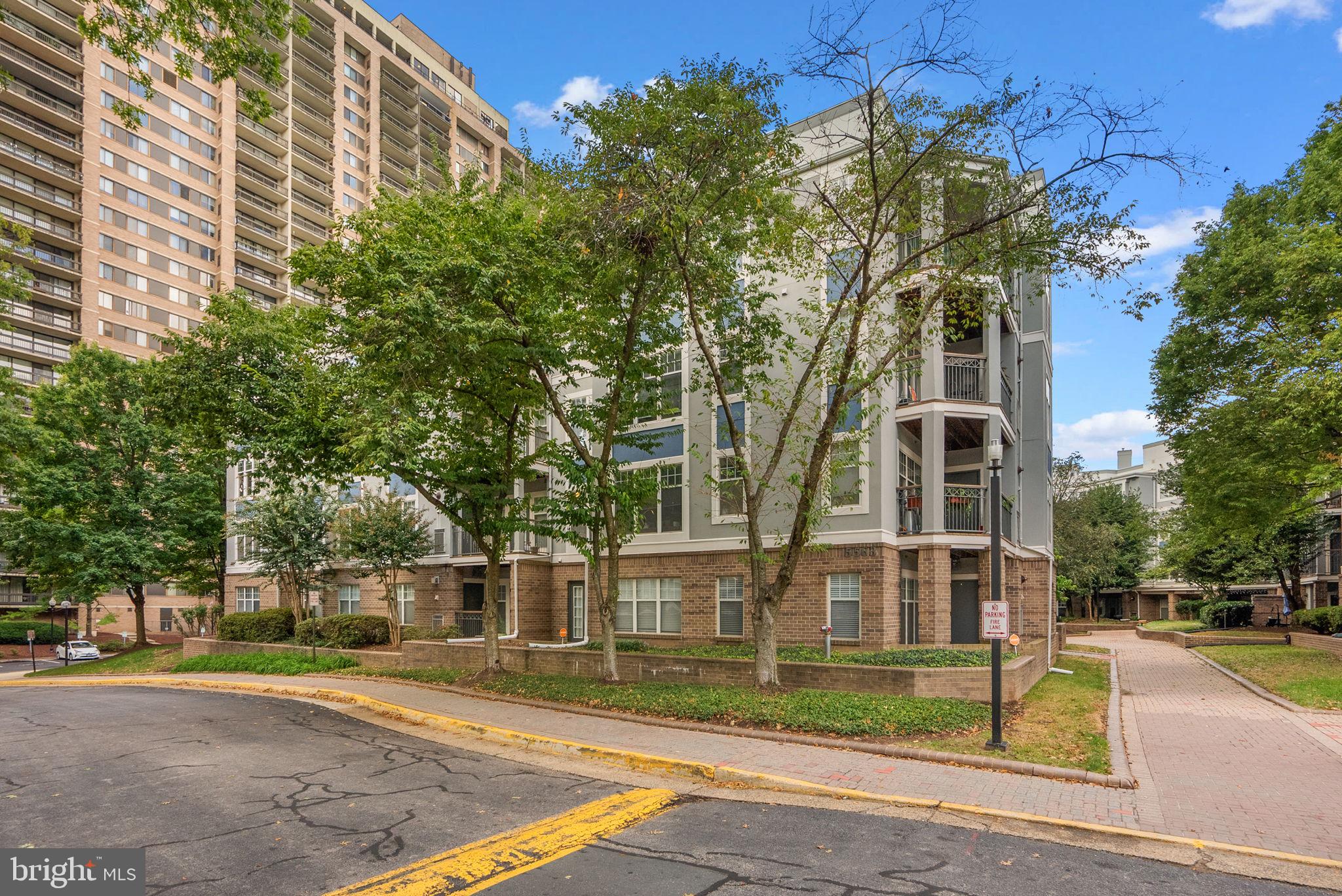 5575 Seminary Road, Unit 102 Falls Church, VA 22041 - Photo 1 of 3