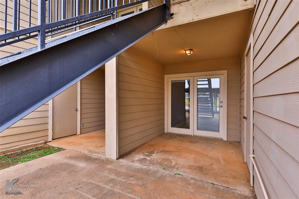 1302 Westheimer Road, Unit 105 Abilene, TX 79601 - Photo 16 of 17