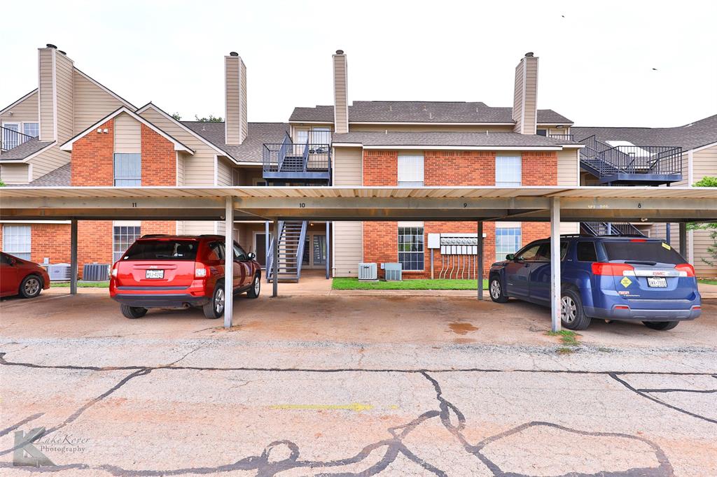 1302 Westheimer Road, Unit 105 Abilene, TX 79601 - Photo 17 of 17