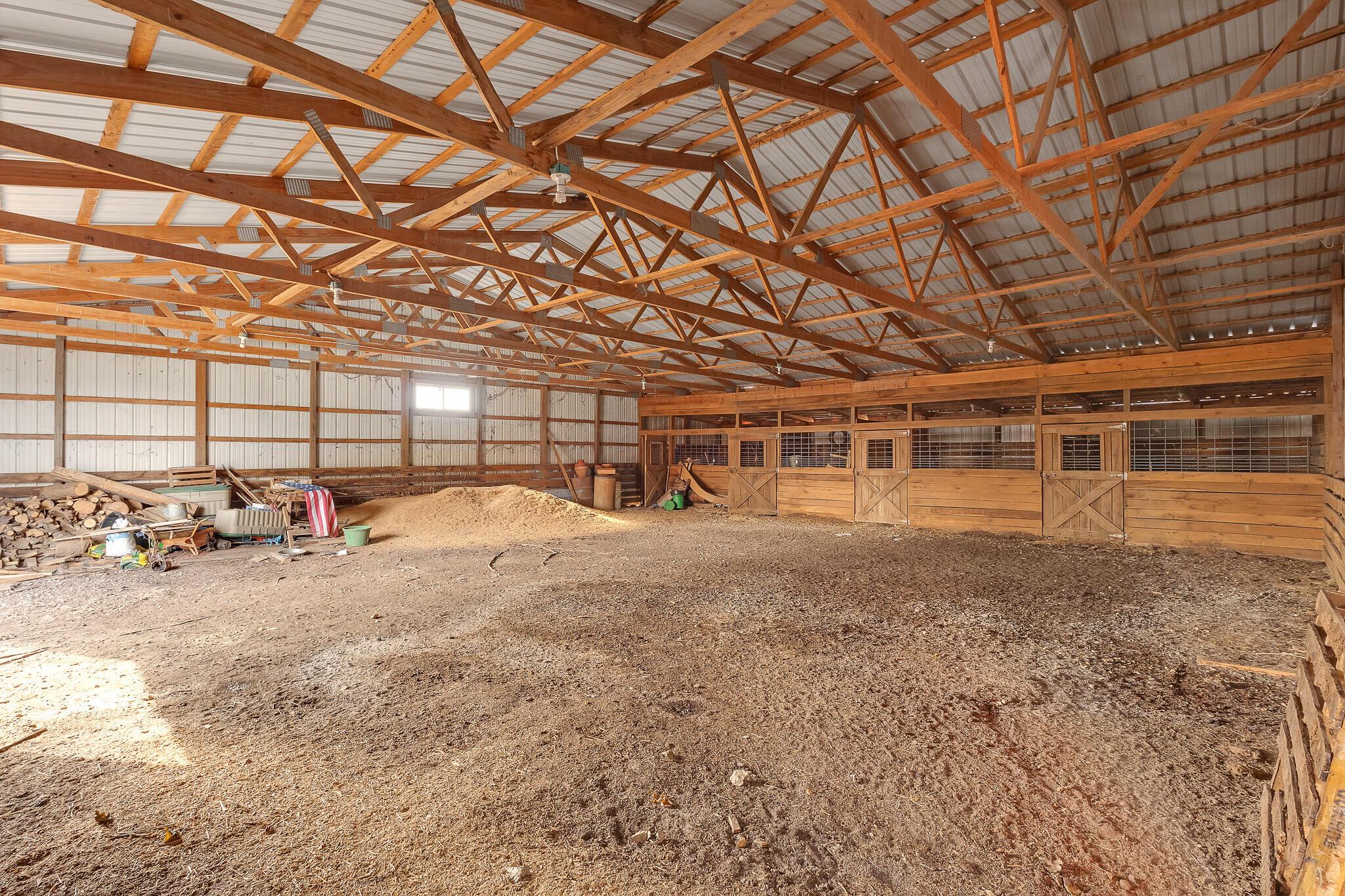 12281 London Road Orient, OH 43146 - Photo 21 of 31 Galloping Area