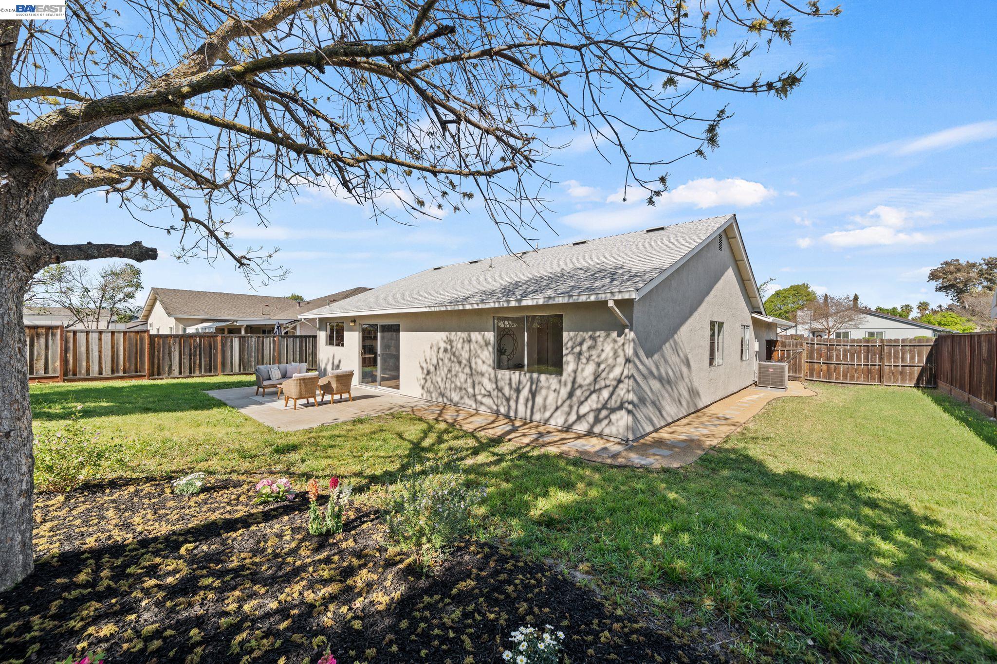 1686 Rhododendron Drive Livermore, CA 94551 - Photo 35 of 47