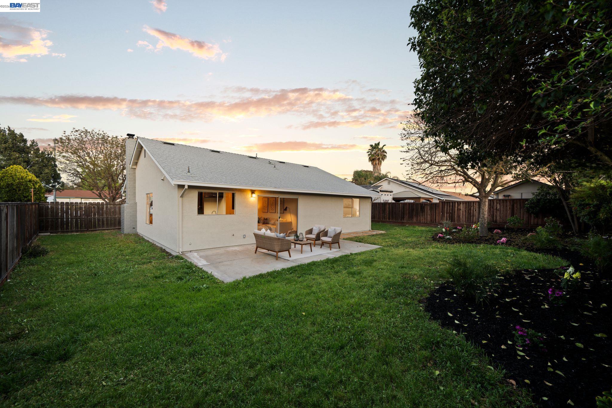 1686 Rhododendron Drive Livermore, CA 94551 - Photo 38 of 47