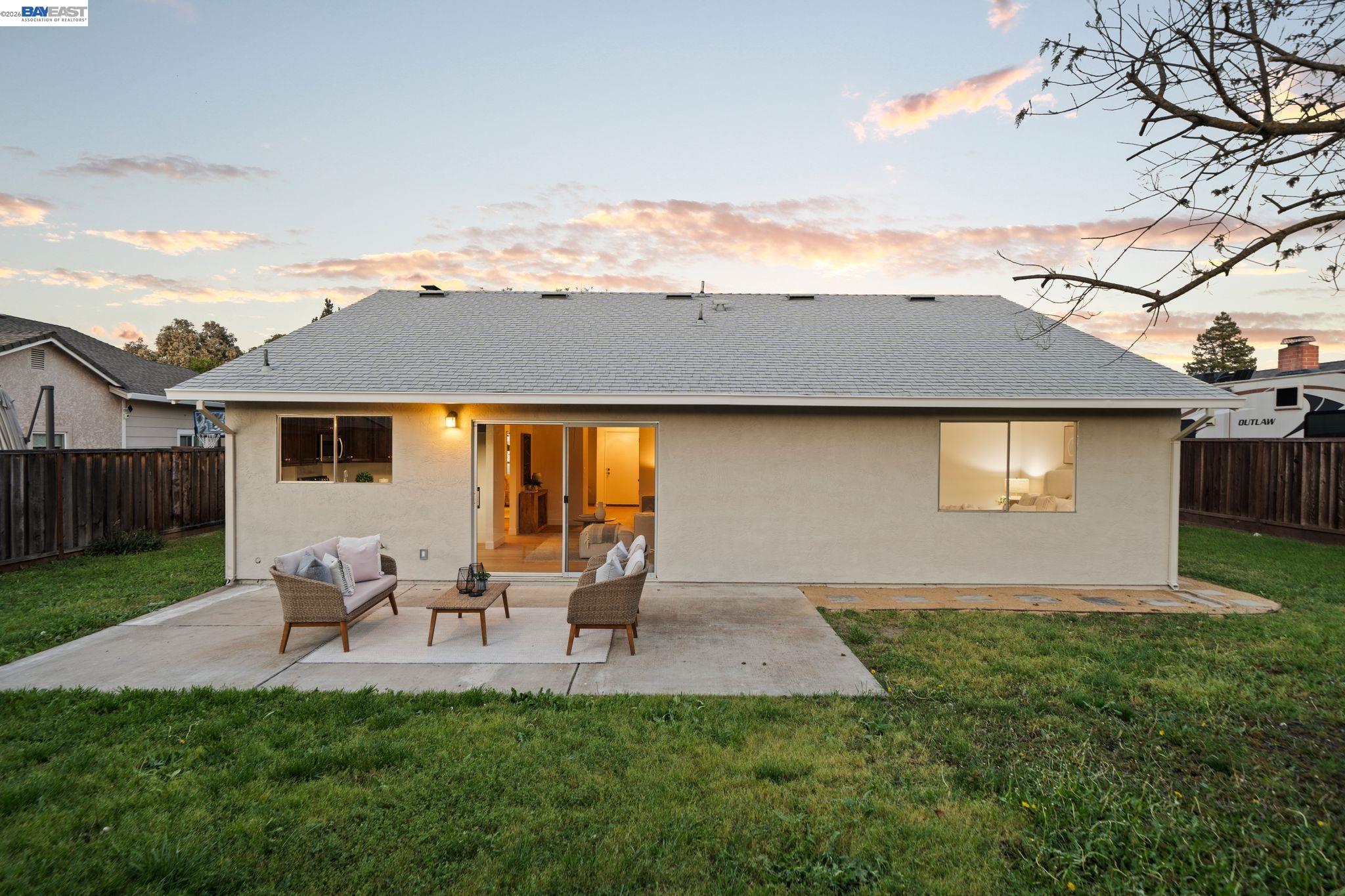 1686 Rhododendron Drive Livermore, CA 94551 - Photo 39 of 47