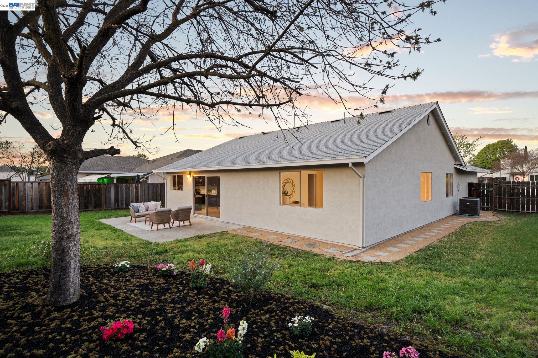 1686 Rhododendron Drive Livermore, CA 94551 - Photo 40 of 47