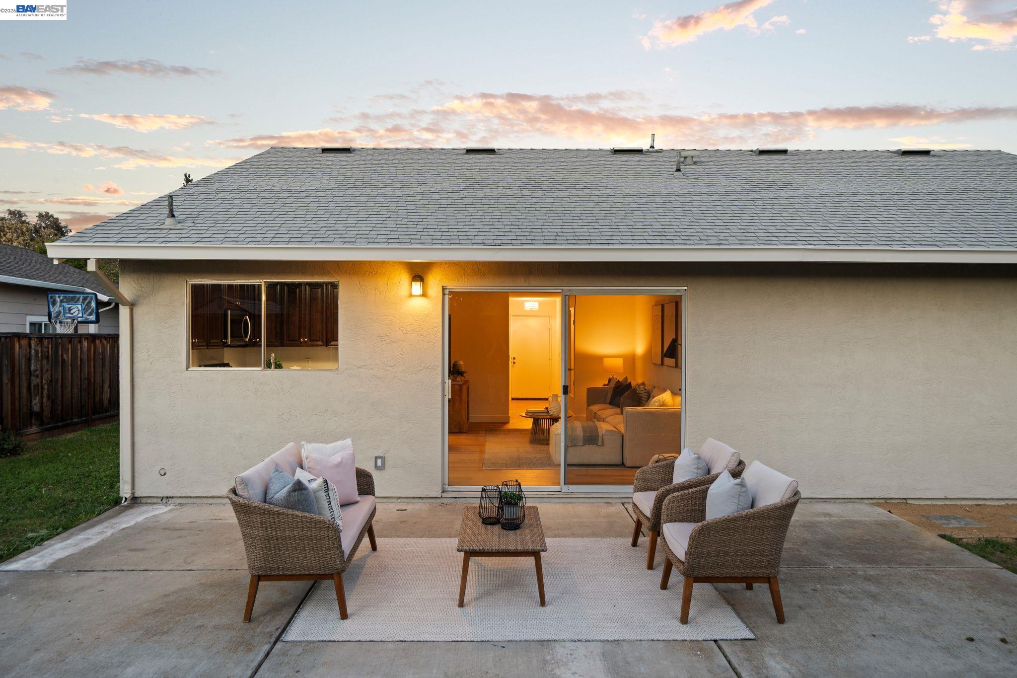 1686 Rhododendron Drive Livermore, CA 94551 - Photo 42 of 47