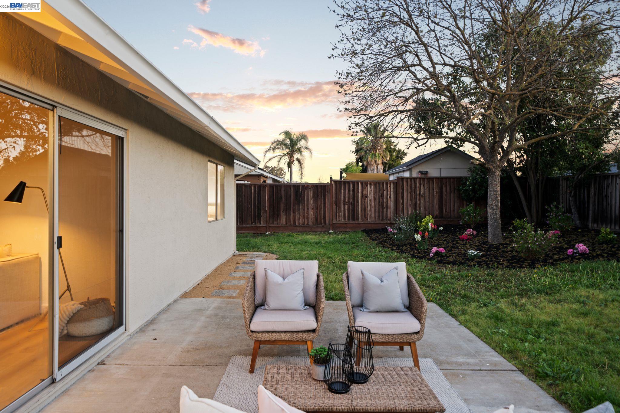 1686 Rhododendron Drive Livermore, CA 94551 - Photo 43 of 47