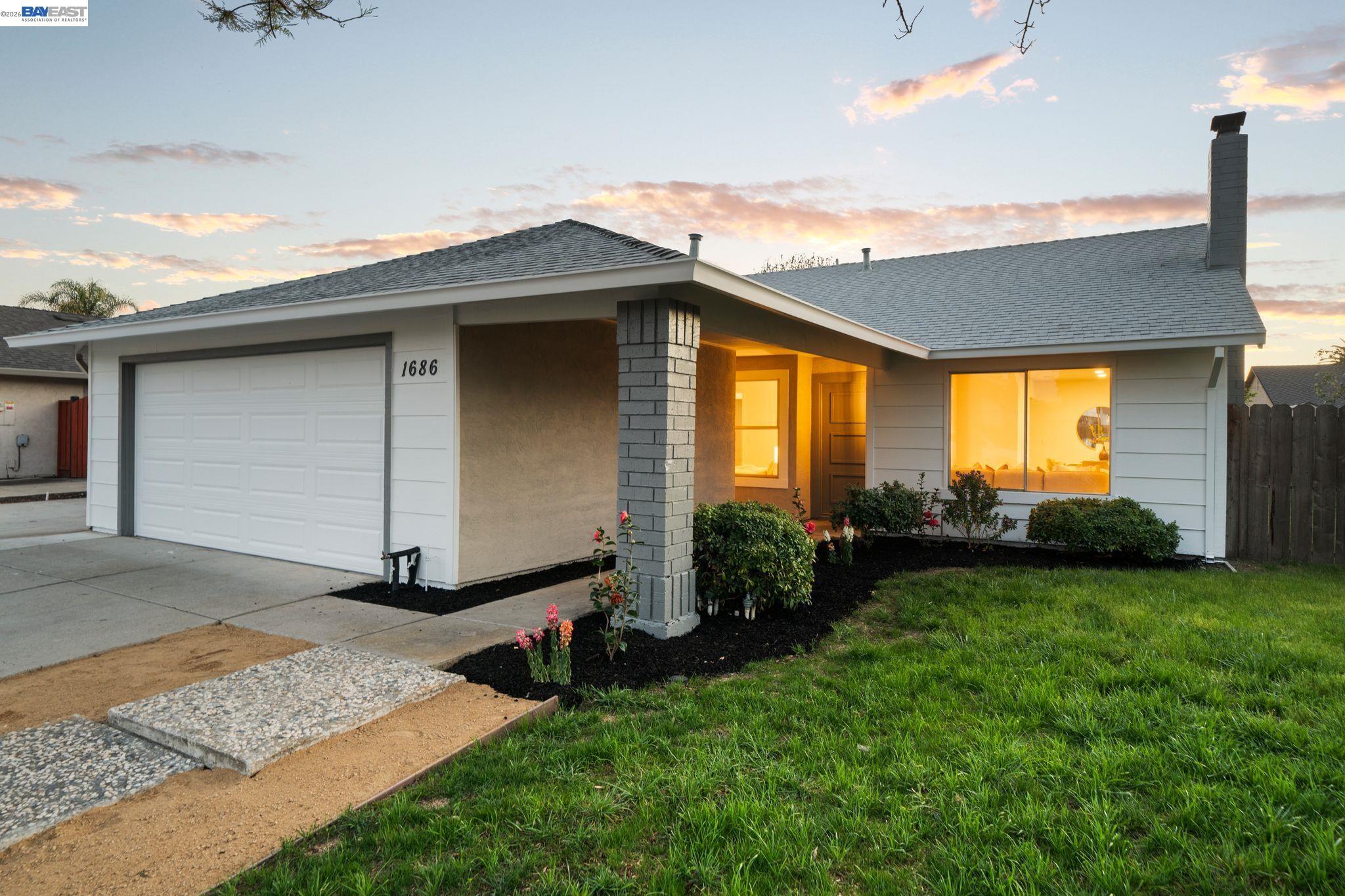 1686 Rhododendron Drive Livermore, CA 94551 - Photo 44 of 47