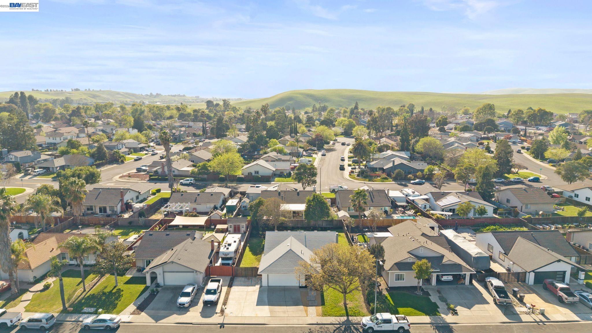 1686 Rhododendron Drive Livermore, CA 94551 - Photo 45 of 47