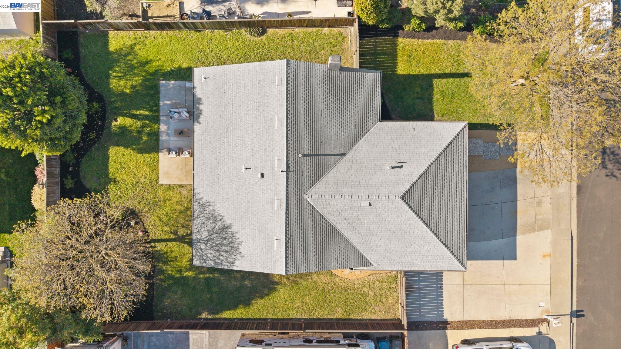 1686 Rhododendron Drive Livermore, CA 94551 - Photo 46 of 47