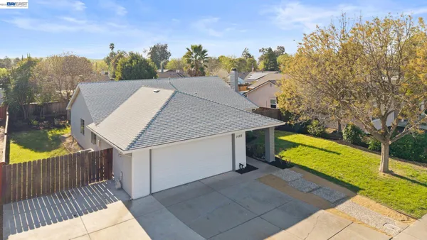 $949,000 | 1686 Rhododendron Drive, Livermore, CA 94551