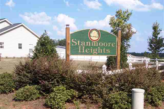 123 Stanmoore Drive Anderson, SC 29621 - Photo 10 of 12 Gallery Image 10