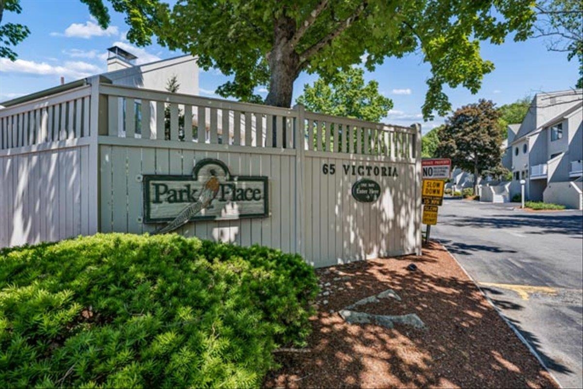 65 Victoria Street, Unit 43 Manchester, NH 03104 - Photo 51 of 52