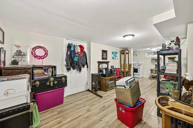 $379,900 | 1562 Ivy Avenue East, St. Paul, MN 55106