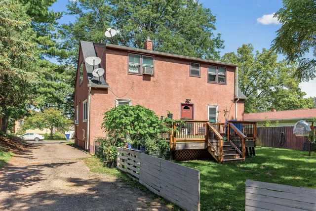 $379,900 | 1562 Ivy Avenue East, St. Paul, MN 55106