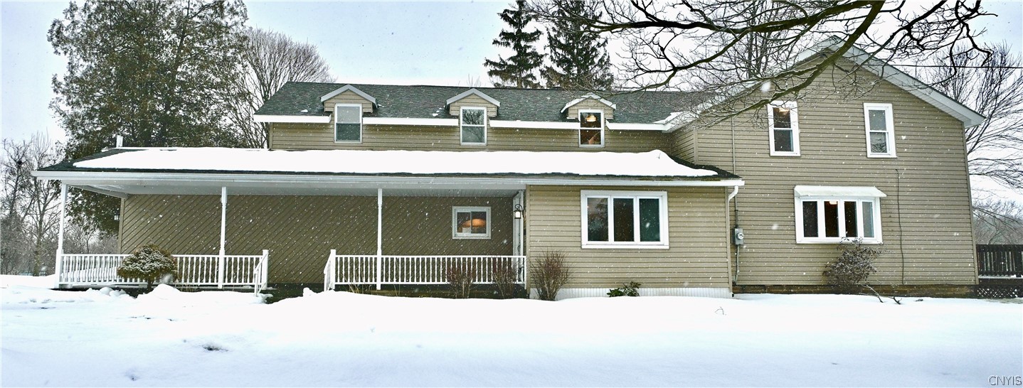 3292 Simmons Road Vernon, NY 13477 - Photo 39 of 40