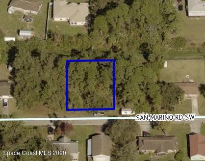 325 San Marino Road Southwest, Unit 20 Palm Bay, FL 32908 - Photo 1 of 3 325 San Marino Rd SW OH2