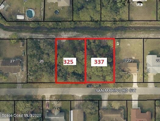 325 San Marino Road Southwest, Unit 20 Palm Bay, FL 32908 - Photo 3 of 3 325-337 San Marino Rd SW
