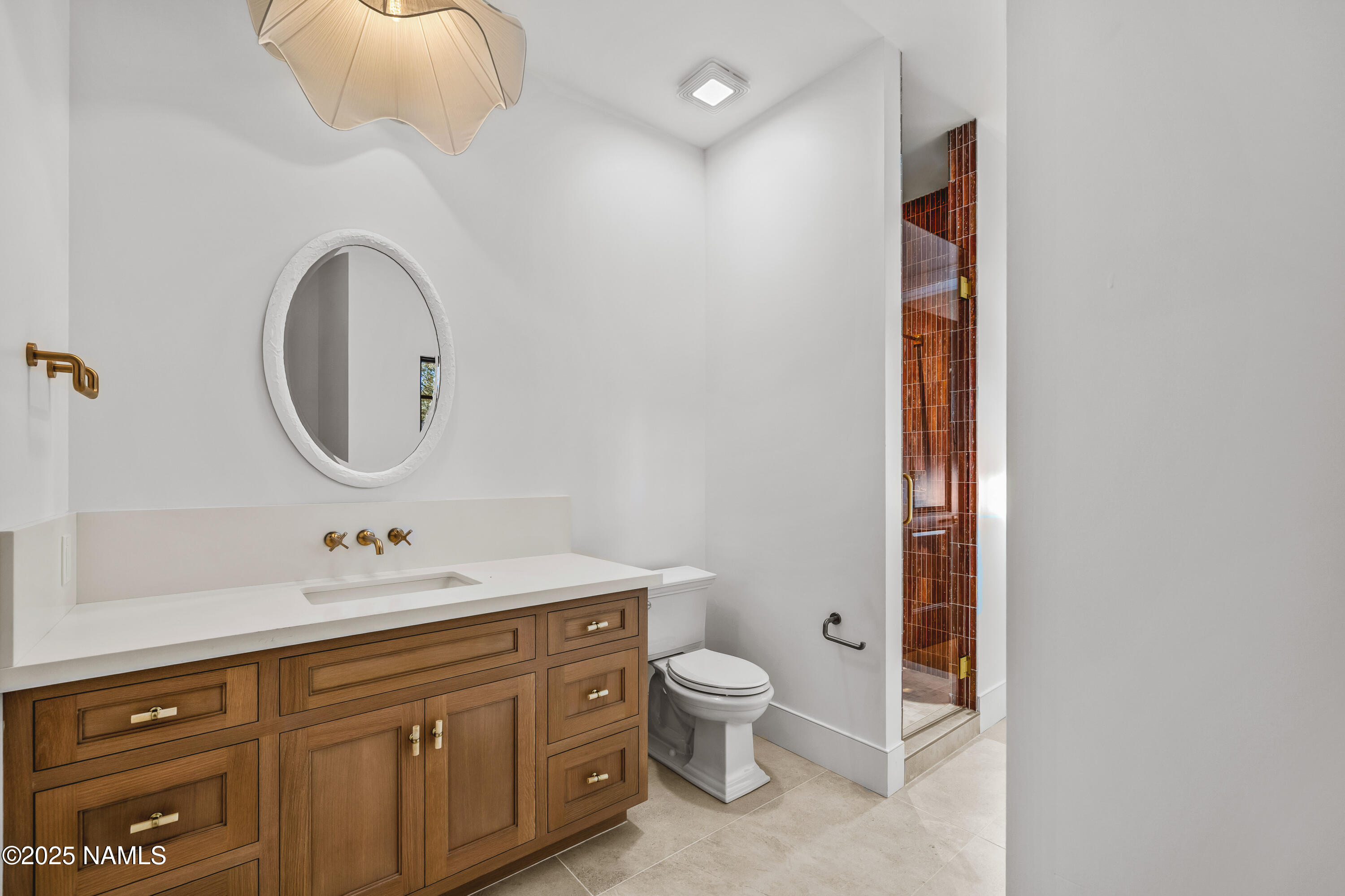 2732 Lindberg Flagstaff, AZ 86005 - Photo 34 of 56 Bathroom 3