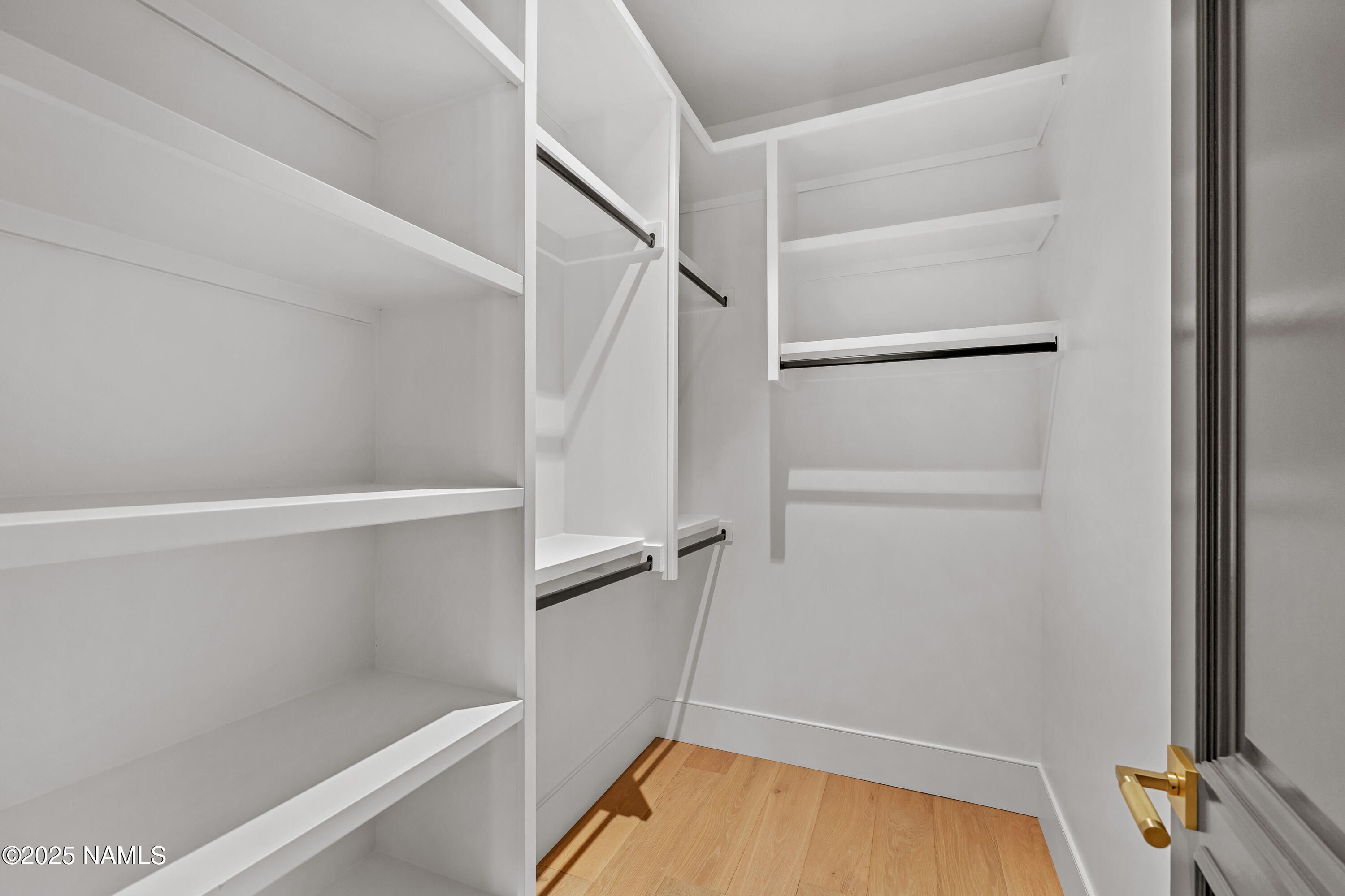 2732 Lindberg Flagstaff, AZ 86005 - Photo 47 of 56 Bedroom 5 Closet