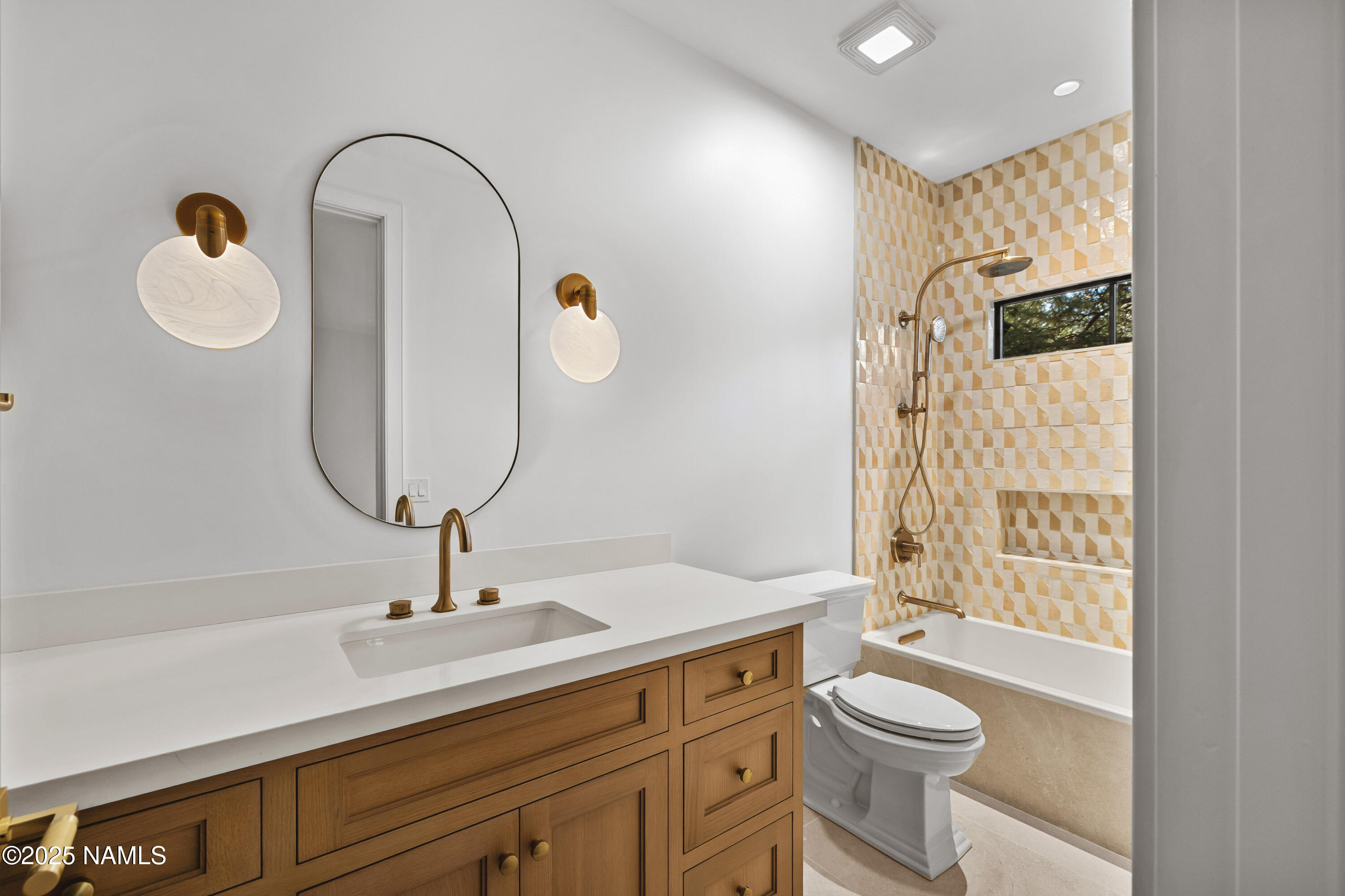 2732 Lindberg Flagstaff, AZ 86005 - Photo 50 of 56 Bathroom 6