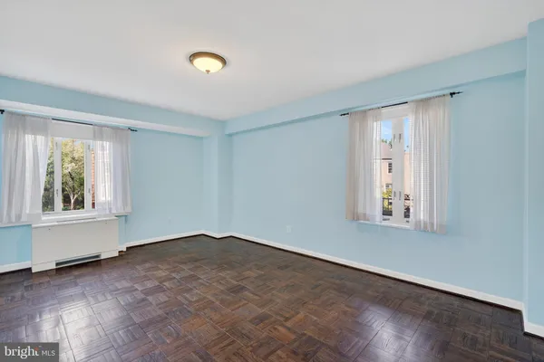 $600,000 | 4301 Massachusetts Avenue Northwest, Unit 3004, Washington, DC 20016