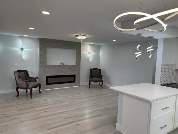 $2,200 | 216 Normandy Lane, Unit E, Delray Beach, FL 33484