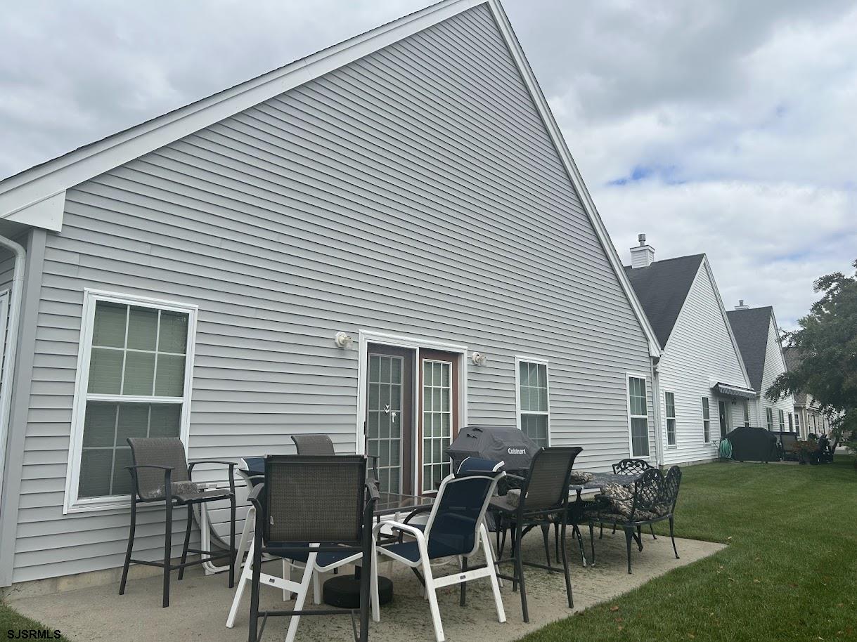 318 Mcclellan Road Egg Harbor Township, NJ 08234 - Photo 20 of 22