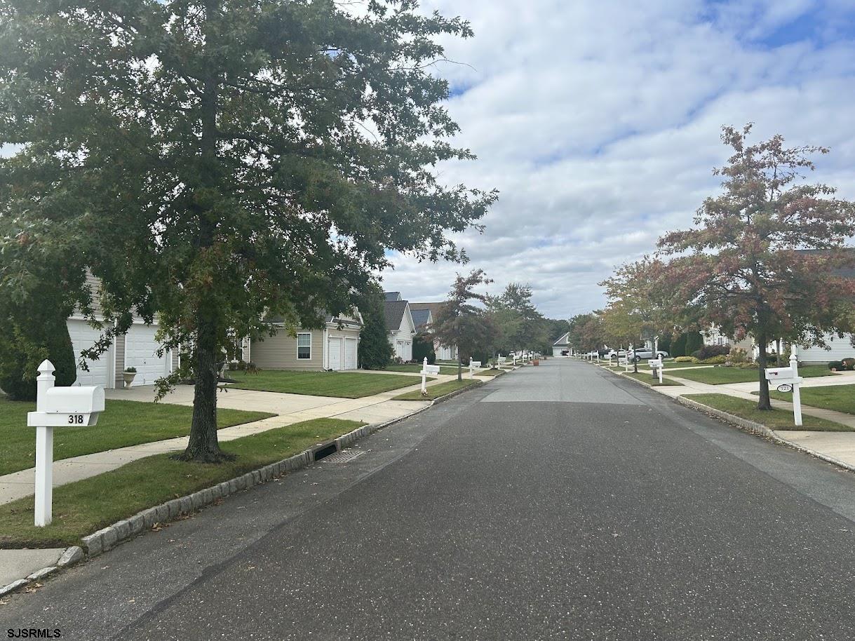 318 Mcclellan Road Egg Harbor Township, NJ 08234 - Photo 21 of 22