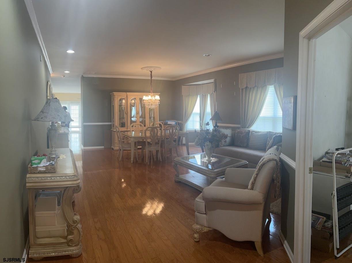 318 Mcclellan Road Egg Harbor Township, NJ 08234 - Photo 6 of 22