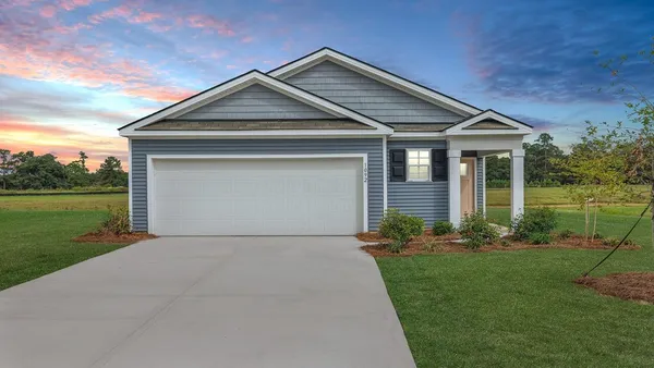 $258,900 | 1092 Mulligan Drive, Manning, SC 29102