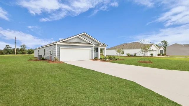 $265,900 | 1092 Mulligan Drive, Manning, SC 29102