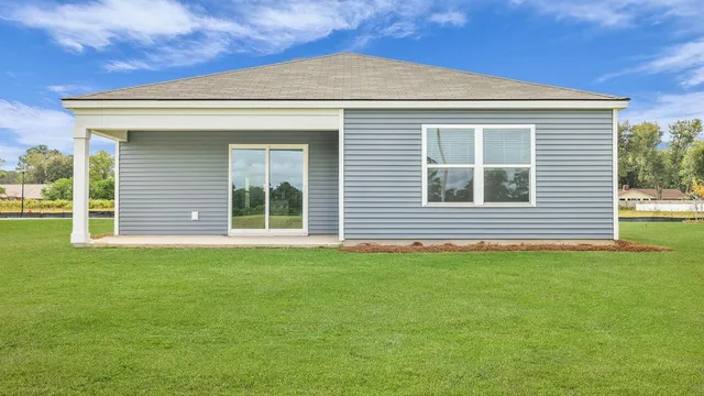 $265,900 | 1092 Mulligan Drive, Manning, SC 29102