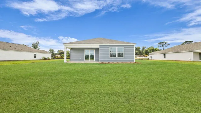 $265,900 | 1092 Mulligan Drive, Manning, SC 29102