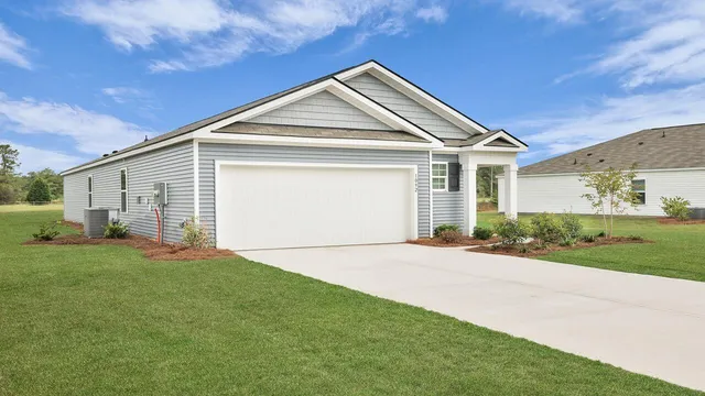 $265,900 | 1092 Mulligan Drive, Manning, SC 29102