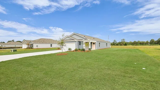 $265,900 | 1092 Mulligan Drive, Manning, SC 29102