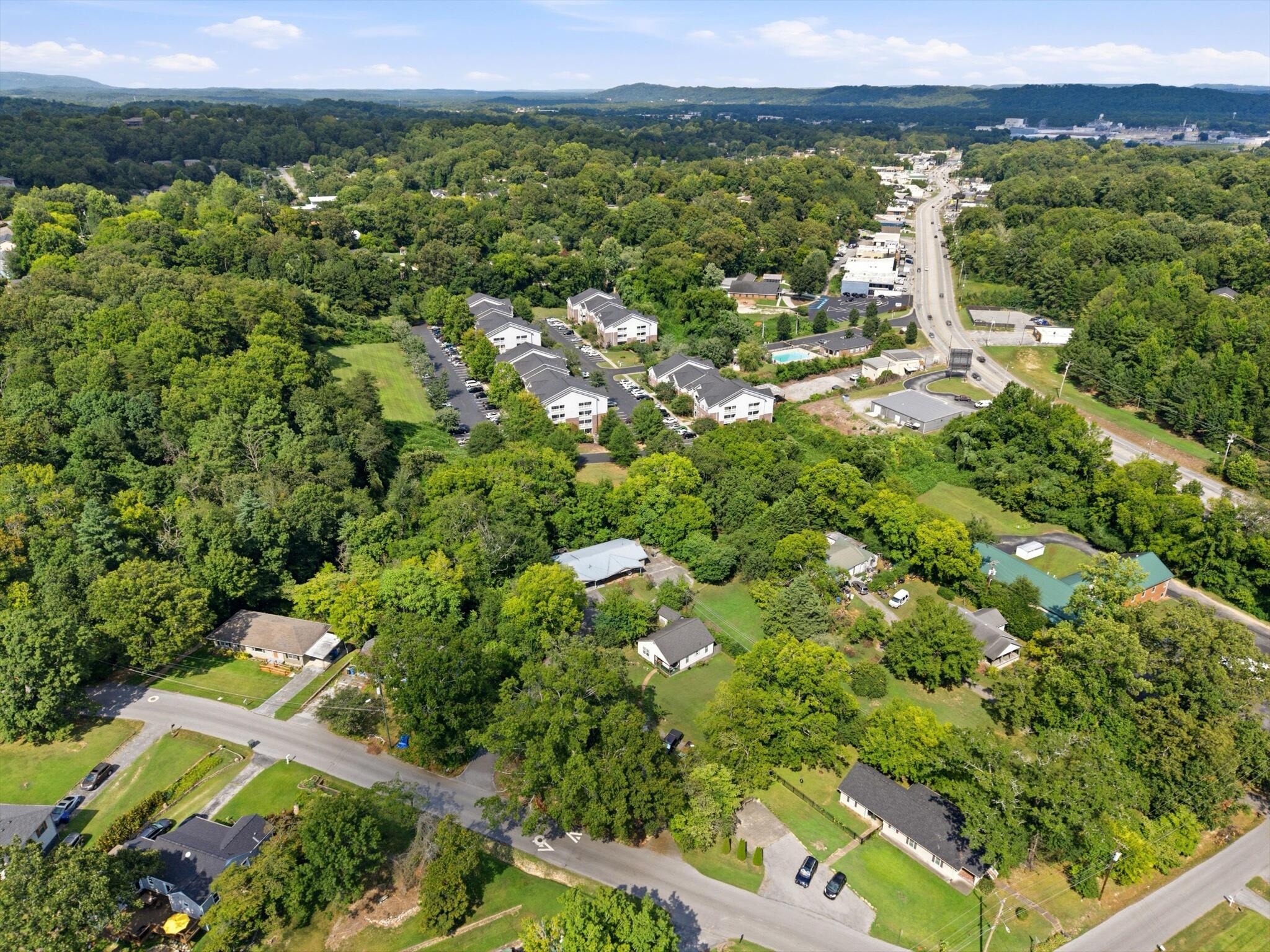 775 Mauldeth Road Chattanooga, TN 37415 - Photo 23 of 25 23-775MauldethRd-20