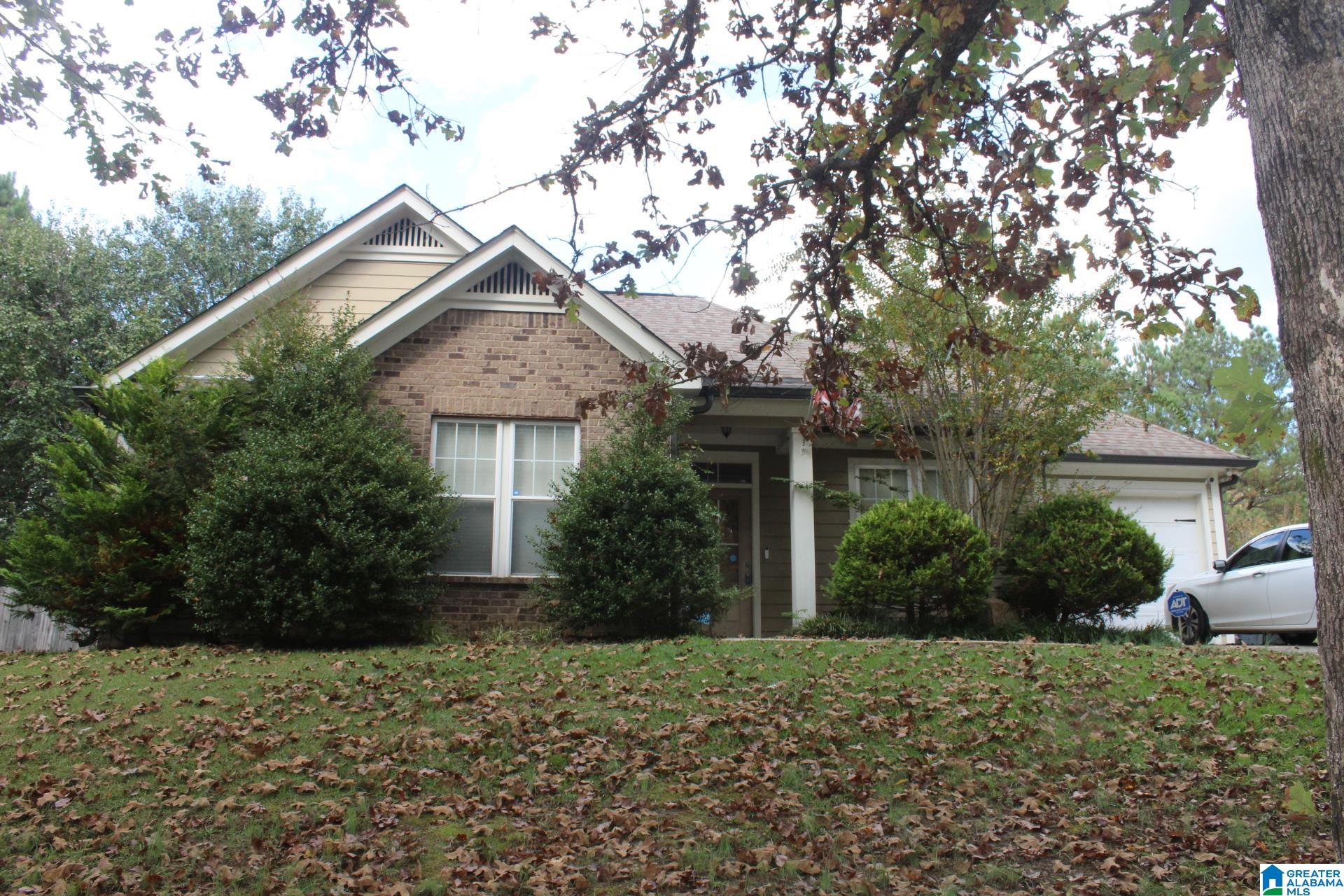 62 Hayfield Loop Dora, AL 35062 - Photo 1 of 21