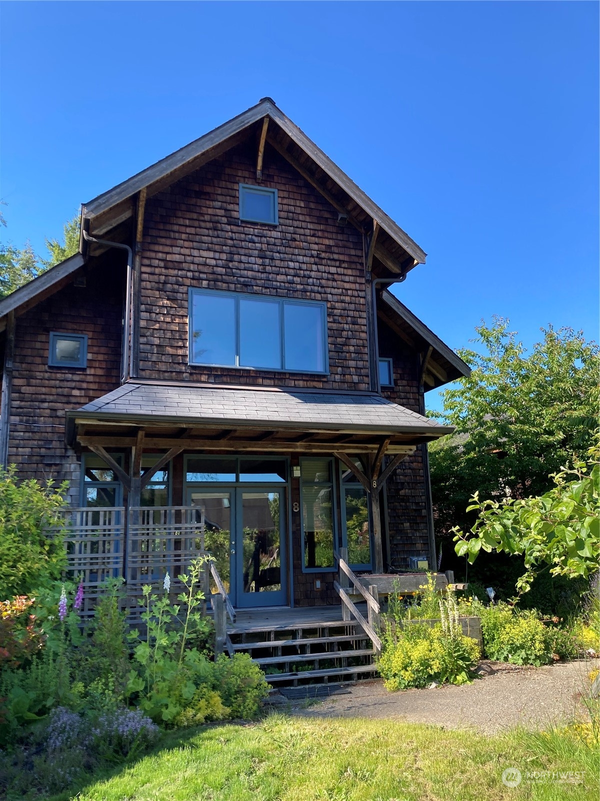 10421 Southwest Bank Road, Unit 8 Vashon, WA 98070 - Photo 1 of 1 Gallery Image 1