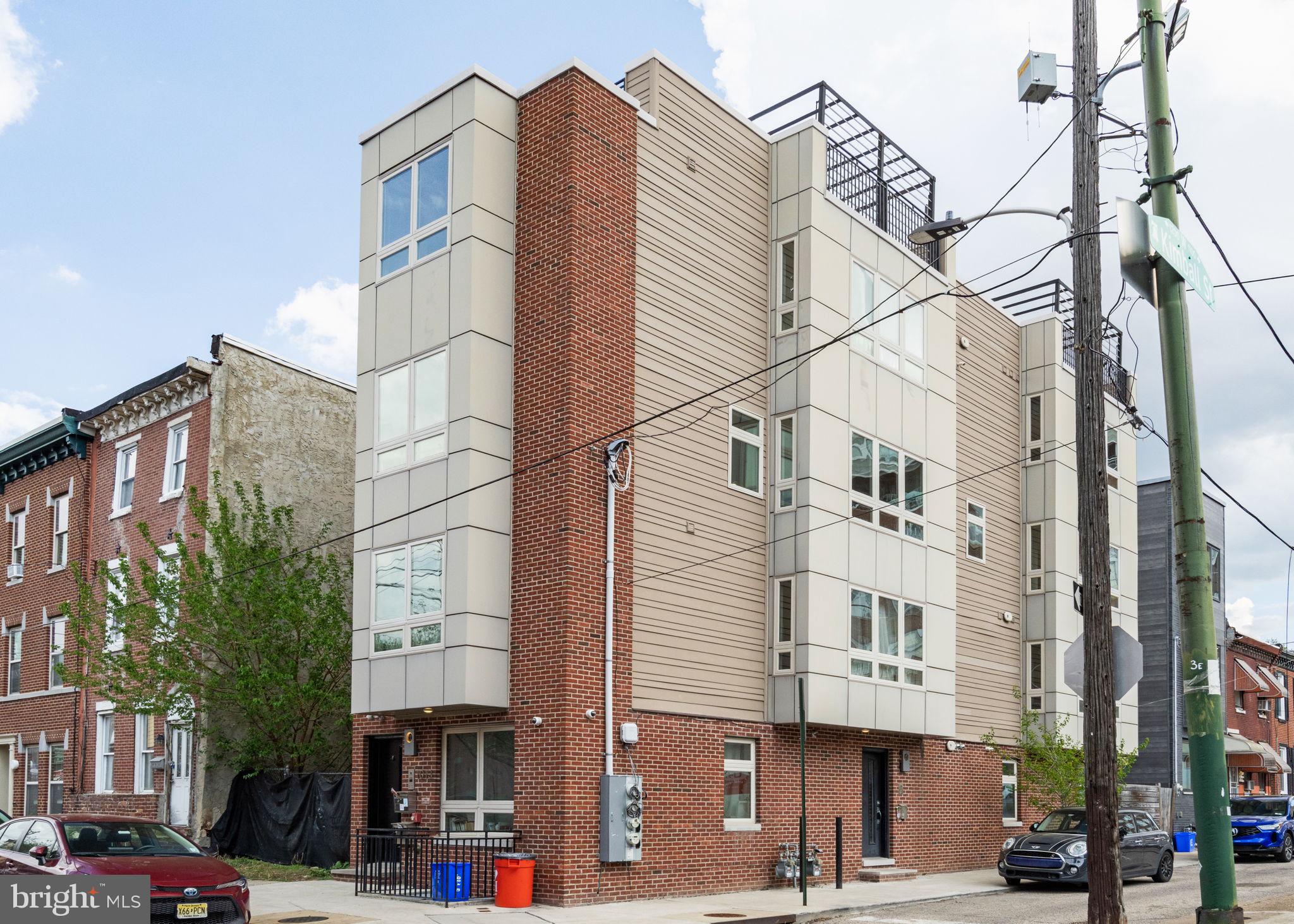 1013 South 12th Street, Unit 3 Philadelphia, PA 19147 - Photo 56 of 57