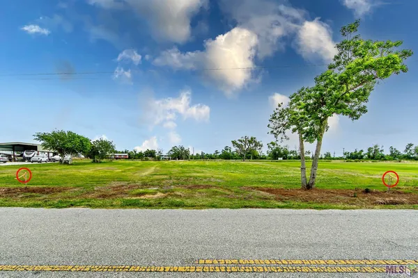 $75,000 | 1723 A Dr Beatrous Road, Theriot, LA 70397