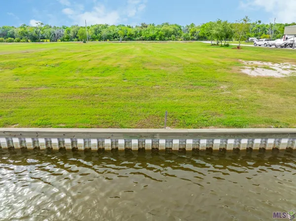 $75,000 | 1723 A Dr Beatrous Road, Theriot, LA 70397