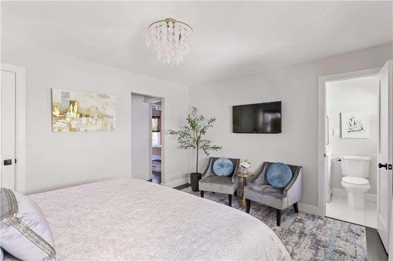 5925 Old Bill Cook Road Atlanta, GA 30349 - Photo 12 of 49