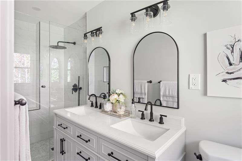 5925 Old Bill Cook Road Atlanta, GA 30349 - Photo 13 of 49