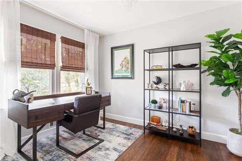 5925 Old Bill Cook Road Atlanta, GA 30349 - Photo 19 of 49